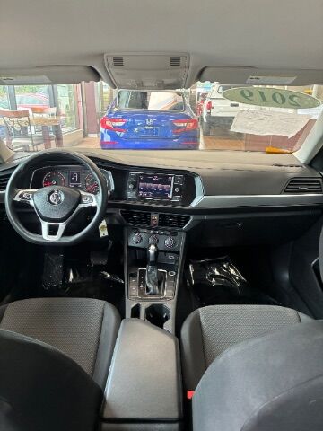 2019 Volkswagen Jetta 1.4T SE Charlotte NC