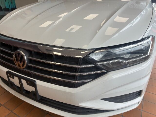 2019 Volkswagen Jetta 1.4T SE Charlotte NC