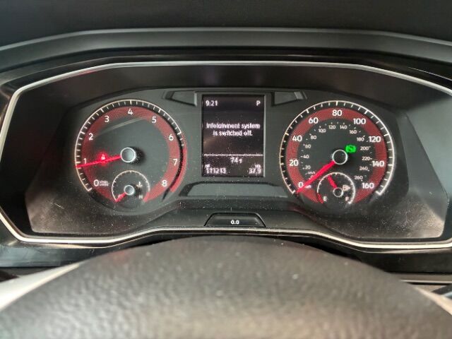 2019 Volkswagen Jetta 1.4T SE Charlotte NC