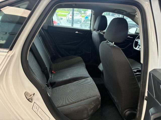 2019 Volkswagen Jetta 1.4T SE Charlotte NC