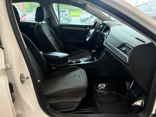 2019 Volkswagen Jetta 1.4T SE Charlotte NC