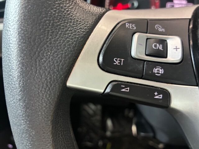 2019 Volkswagen Jetta 1.4T SE Charlotte NC