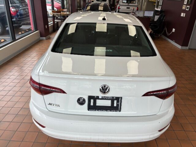 2019 Volkswagen Jetta 1.4T SE Charlotte NC