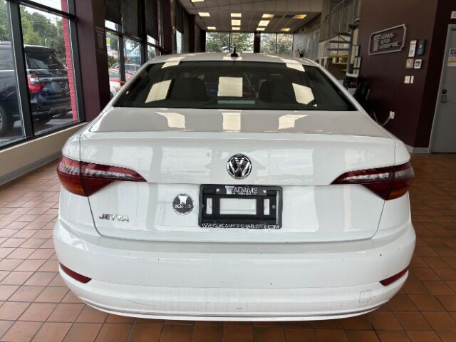 2019 Volkswagen Jetta 1.4T SE Charlotte NC