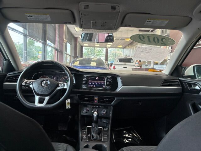 2019 Volkswagen Jetta 1.4T SE Charlotte NC