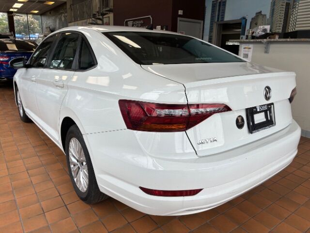 2019 Volkswagen Jetta 1.4T SE Charlotte NC