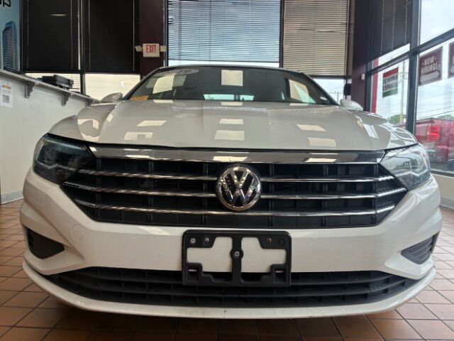 2019 Volkswagen Jetta 1.4T SE Charlotte NC