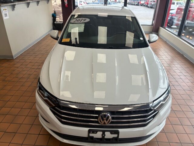 2019 Volkswagen Jetta 1.4T SE Charlotte NC