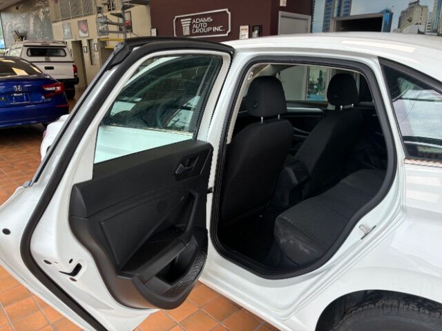2019 Volkswagen Jetta 1.4T SE Charlotte NC