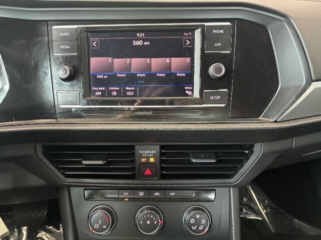 2019 Volkswagen Jetta 1.4T SE Charlotte NC