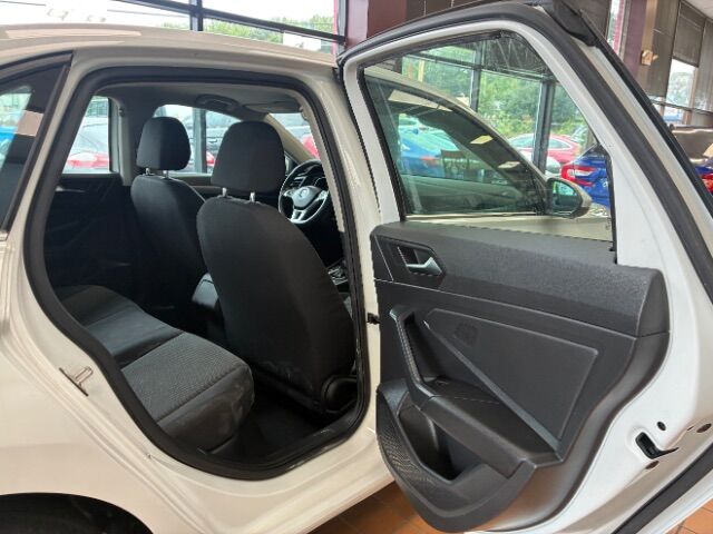2019 Volkswagen Jetta 1.4T SE Charlotte NC