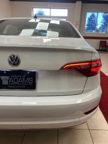 2019 Volkswagen Jetta 1.4T SE Charlotte NC