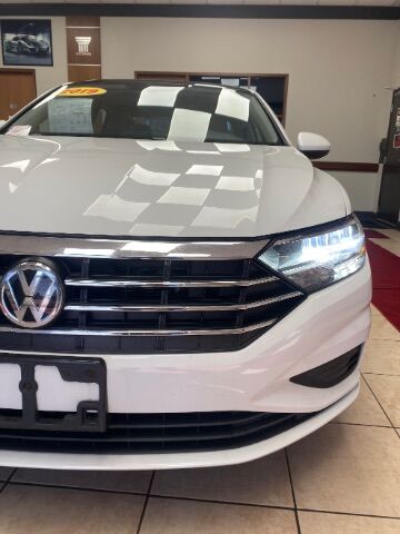 2019 Volkswagen Jetta 1.4T SE Charlotte NC