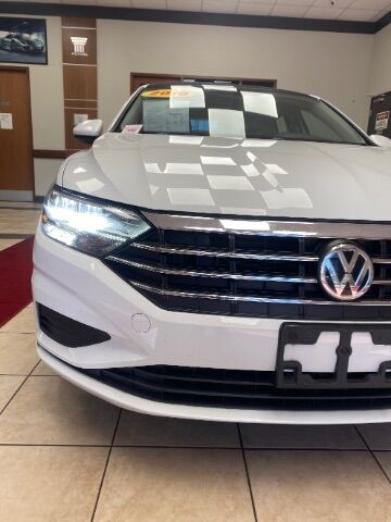 2019 Volkswagen Jetta 1.4T SE Charlotte NC