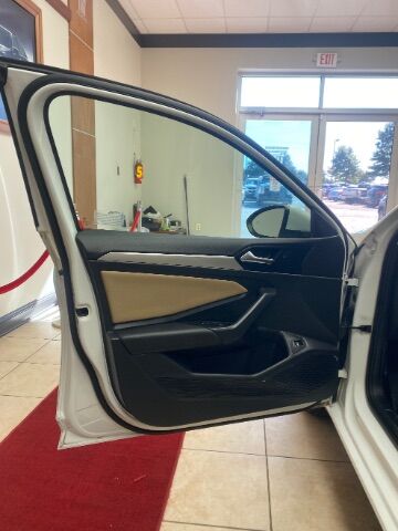 2019 Volkswagen Jetta 1.4T SE Charlotte NC
