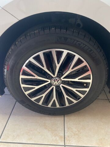 2019 Volkswagen Jetta 1.4T SE Charlotte NC