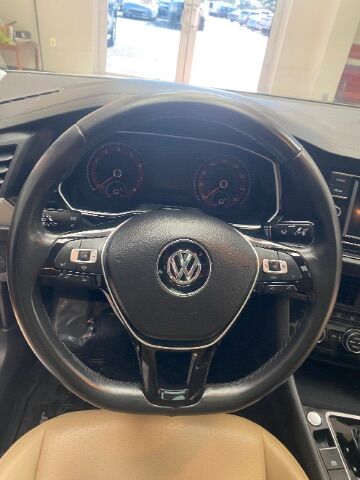 2019 Volkswagen Jetta 1.4T SE Charlotte NC