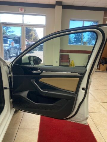 2019 Volkswagen Jetta 1.4T SE Charlotte NC
