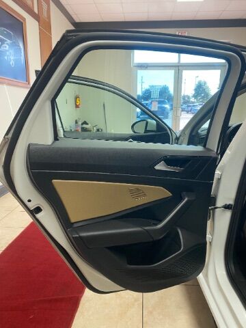 2019 Volkswagen Jetta 1.4T SE Charlotte NC