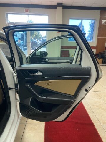 2019 Volkswagen Jetta 1.4T SE Charlotte NC
