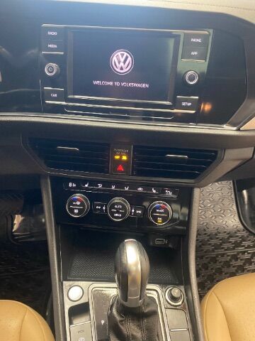 2019 Volkswagen Jetta 1.4T SE Charlotte NC