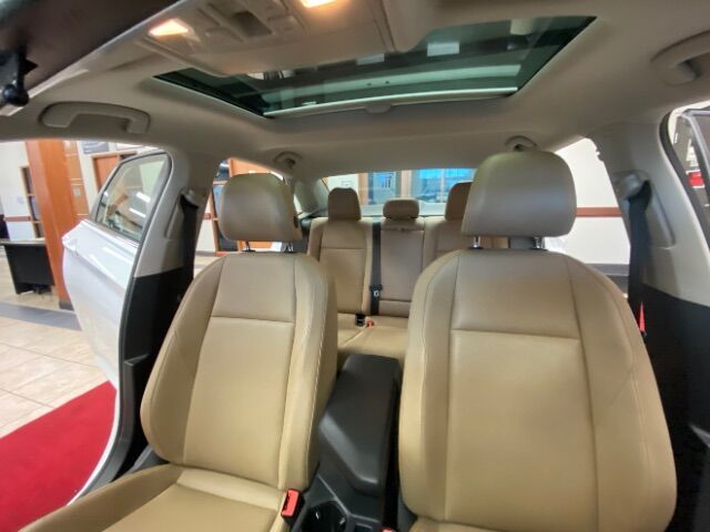 2019 Volkswagen Jetta 1.4T SE Charlotte NC