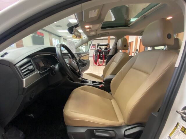 2019 Volkswagen Jetta 1.4T SE Charlotte NC