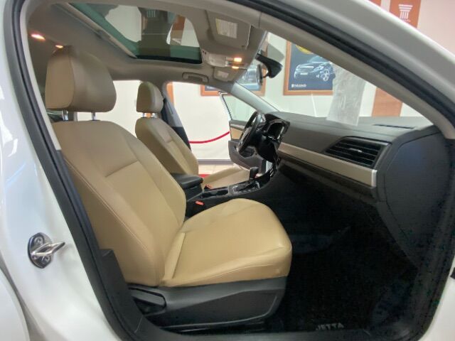 2019 Volkswagen Jetta 1.4T SE Charlotte NC
