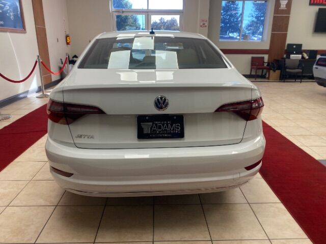 2019 Volkswagen Jetta 1.4T SE Charlotte NC
