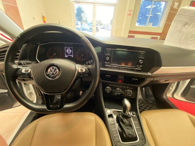 2019 Volkswagen Jetta 1.4T SE Charlotte NC