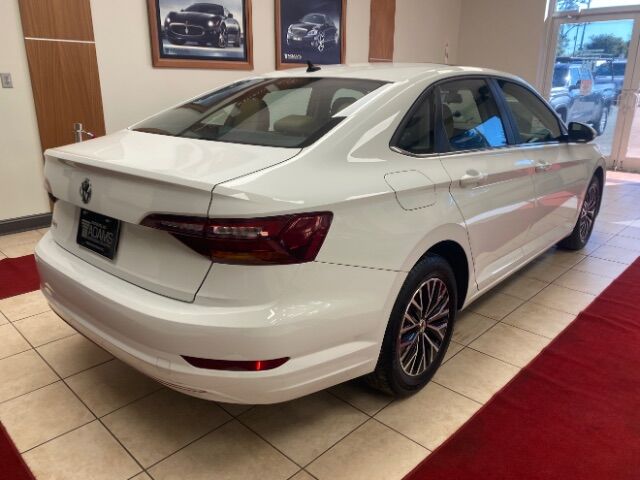 2019 Volkswagen Jetta 1.4T SE Charlotte NC