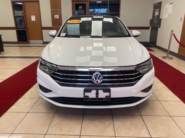 2019 Volkswagen Jetta 1.4T SE Charlotte NC