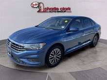 2019_Volkswagen_Jetta_1.4T SE_ El Paso TX