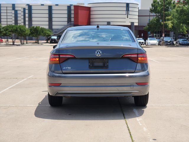 2019 Volkswagen Jetta 1.4T SE Grapevine TX