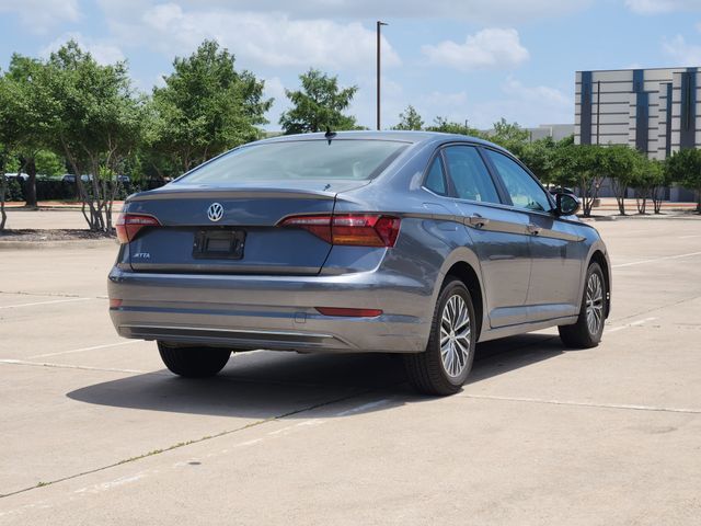 2019 Volkswagen Jetta 1.4T SE Grapevine TX