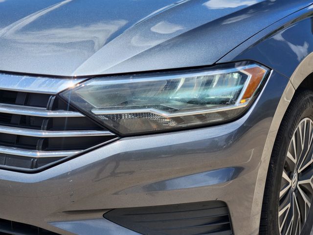 2019 Volkswagen Jetta 1.4T SE Grapevine TX