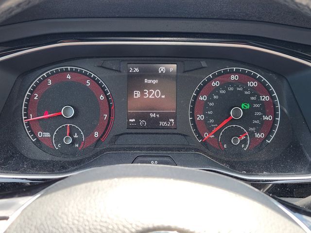 2019 Volkswagen Jetta 1.4T SE Grapevine TX