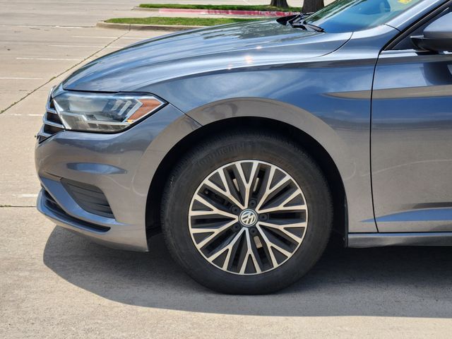 2019 Volkswagen Jetta 1.4T SE Grapevine TX