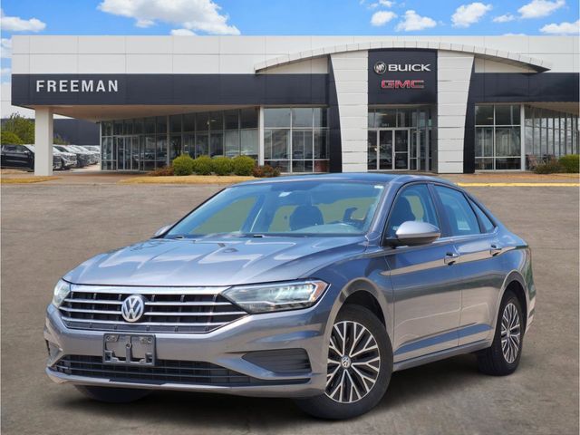2019 Volkswagen Jetta 1.4T SE Grapevine TX