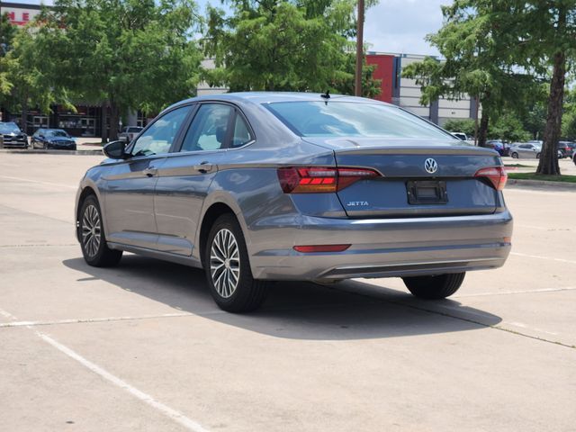 2019 Volkswagen Jetta 1.4T SE Grapevine TX