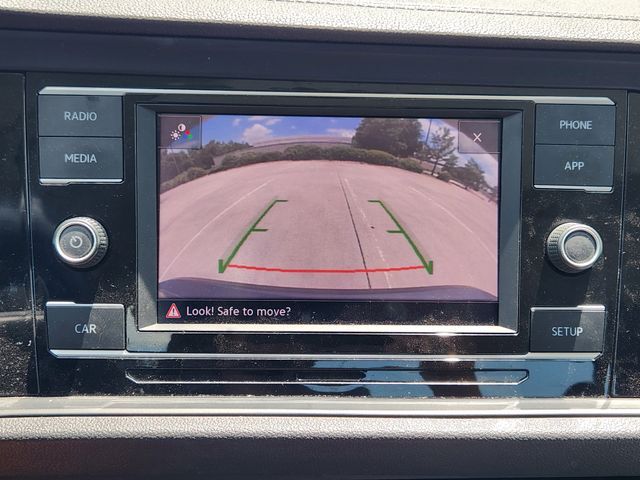 2019 Volkswagen Jetta 1.4T SE Grapevine TX
