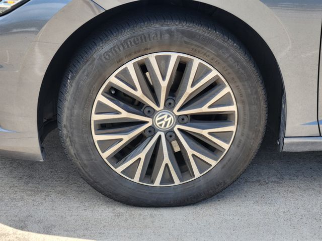 2019 Volkswagen Jetta 1.4T SE Grapevine TX