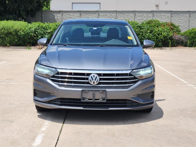 2019 Volkswagen Jetta 1.4T SE Grapevine TX