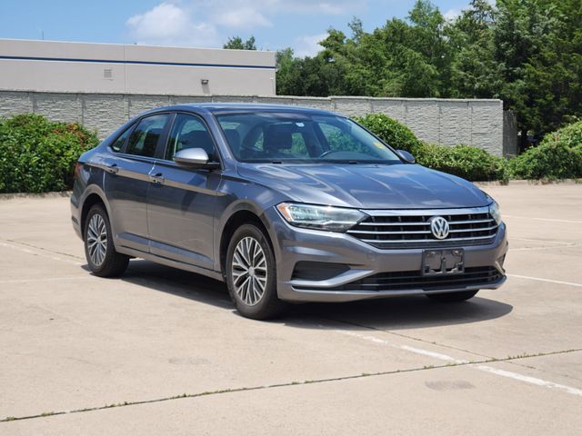 2019 Volkswagen Jetta 1.4T SE Grapevine TX