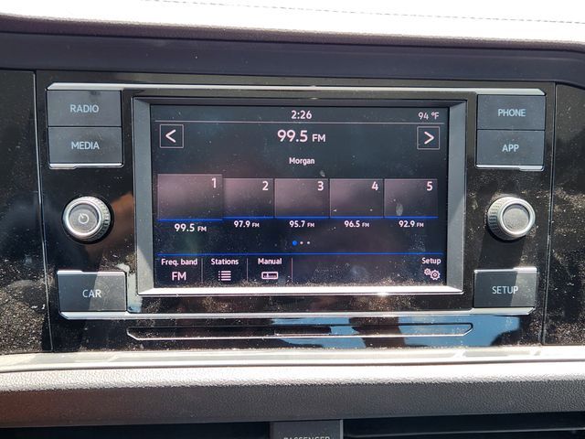 2019 Volkswagen Jetta 1.4T SE Grapevine TX