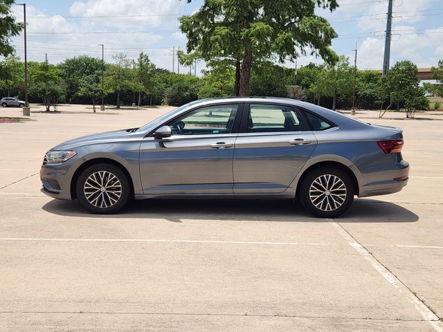 2019 Volkswagen Jetta 1.4T SE Grapevine TX