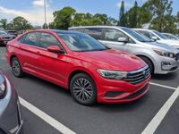 2019 Volkswagen Jetta 1.4T SE