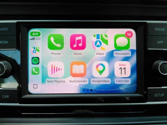 2019 Volkswagen Jetta 1.4T SE Plano TX