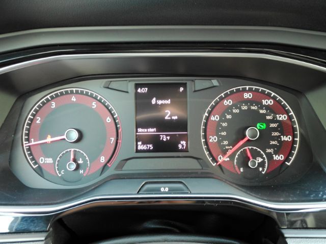 2019 Volkswagen Jetta 1.4T SE Plano TX