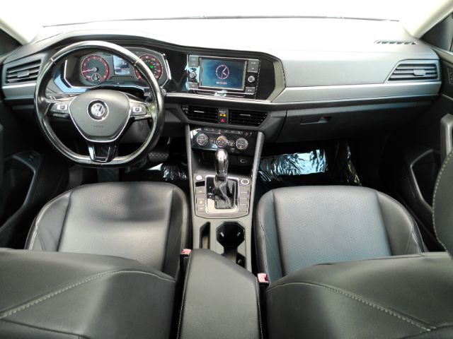 2019 Volkswagen Jetta 1.4T SE Plano TX